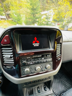 Mitsubishi Pajero 3.2, снимка 6
