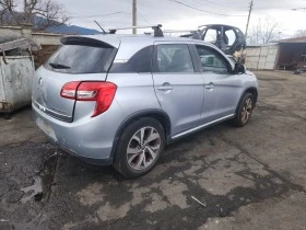 Citroen C4 AIRCROSS  2бр.1.6hdi,1.8hdi - [7] 