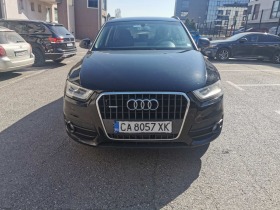 Audi Q3 2.0