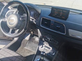 Audi Q3 2.0 ЛИЗИНГ БЕЗ ПЪРВОНАЧАЛНА ВНОСКА , снимка 6