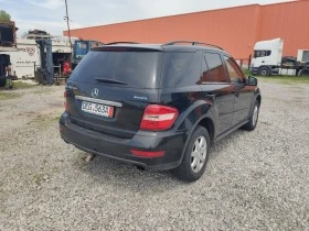 Mercedes-Benz ML 350    | Mobile.bg    5