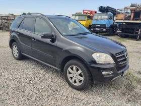 Mercedes-Benz ML 350    | Mobile.bg    3