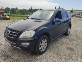  Mercedes-Benz ML 350