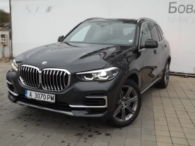 Обява за продажба на BMW X5 30d xDrive ~ 125 000 лв. - изображение 1