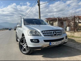 Mercedes-Benz ML 320  - [1] 