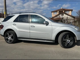 Mercedes-Benz ML 320 - [6] 