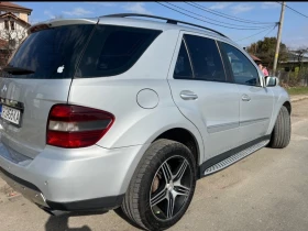 Mercedes-Benz ML 320 - [3] 