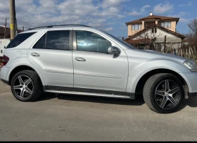 Mercedes-Benz ML 320 - [8] 