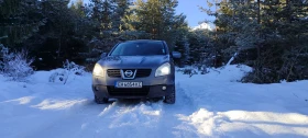 Nissan Qashqai, снимка 2