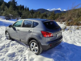 Nissan Qashqai, снимка 4