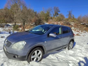 Nissan Qashqai, снимка 5