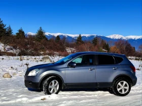 Nissan Qashqai, снимка 1