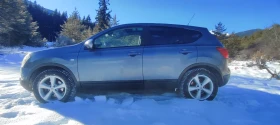 Nissan Qashqai, снимка 3