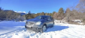 Nissan Qashqai, снимка 1