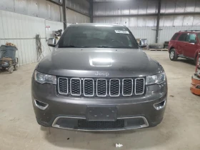 Jeep Grand cherokee LIMITED, снимка 5