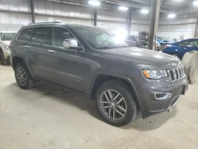 Jeep Grand cherokee LIMITED, снимка 4