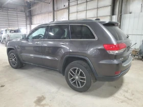 Jeep Grand cherokee LIMITED, снимка 2