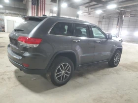 Jeep Grand cherokee LIMITED, снимка 3