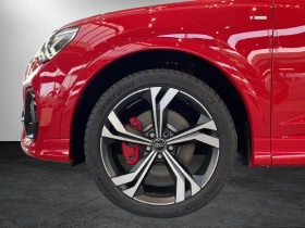 Audi Q3 Sportback 45 TFSI Quattro S-line = NEW= Гаранция - 112090 лв. - 14692149 4