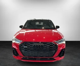Audi Q3 Sportback 45 TFSI Quattro S-line = NEW= Гаранция - 112090 лв. - 14692149 1