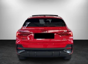 Audi Q3 Sportback 45 TFSI Quattro S-line = NEW= Гаранция - 112090 лв. - 14692149 2