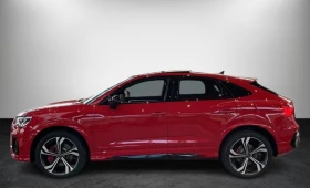 Audi Q3 Sportback 45 TFSI Quattro S-line = NEW= Гаранция - 112090 лв. - 14692149 3