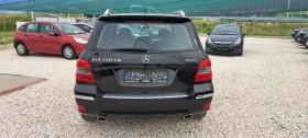 Mercedes-Benz GLK 220 CDI 4matic | Mobile.bg    6