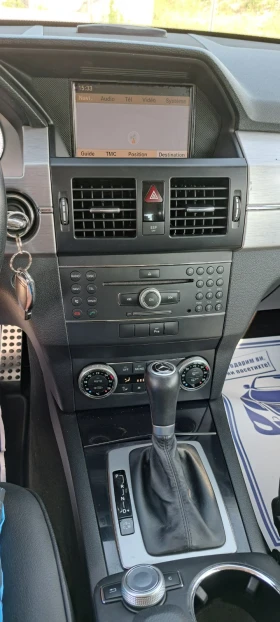 Mercedes-Benz GLK 220 CDI 4matic | Mobile.bg    13