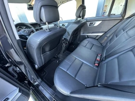 Mercedes-Benz GLK 220 CDI 4matic | Mobile.bg    17