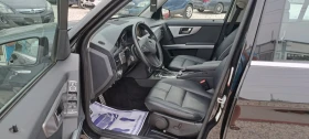 Mercedes-Benz GLK 220 CDI 4matic | Mobile.bg    9