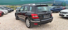 Mercedes-Benz GLK 220 CDI 4matic | Mobile.bg    5
