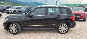 Mercedes-Benz GLK 220 CDI 4matic | Mobile.bg    4