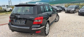 Mercedes-Benz GLK 220 CDI 4matic | Mobile.bg    7