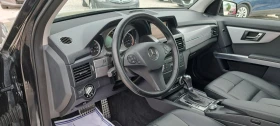 Mercedes-Benz GLK 220 CDI 4matic | Mobile.bg    10