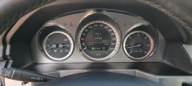 Mercedes-Benz GLK 220 CDI 4matic | Mobile.bg    12