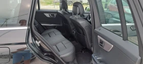 Mercedes-Benz GLK 220 CDI 4matic | Mobile.bg    16