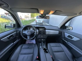 Mercedes-Benz GLK 220 CDI 4matic | Mobile.bg    11