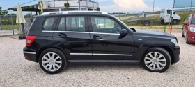 Mercedes-Benz GLK 220 CDI 4matic | Mobile.bg    8