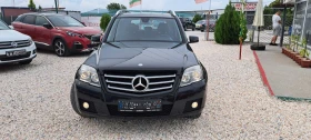 Mercedes-Benz GLK 220 CDI 4matic | Mobile.bg    2