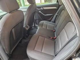 Audi Q3 2.0TDI-150коня, QUATTRO - 26400 лв. - 23927793 5