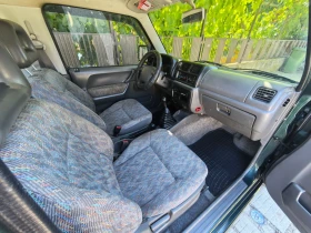 Suzuki Jimny | Mobile.bg    4