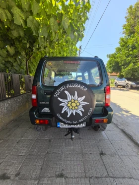 Suzuki Jimny | Mobile.bg    6