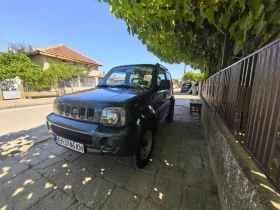 Suzuki Jimny | Mobile.bg    2