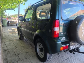 Suzuki Jimny | Mobile.bg    5
