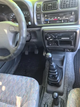 Suzuki Jimny | Mobile.bg    12