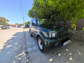 Suzuki Jimny | Mobile.bg    3