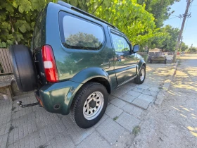 Suzuki Jimny | Mobile.bg    7