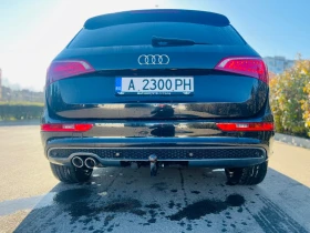 Audi Q5 S-line/Exclusive  - 9000 € / 17602.47 лв. - 82020063 4