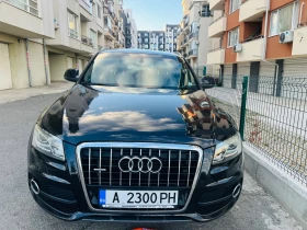 Audi Q5 2.0 TDI Exclusive  | Mobile.bg    4