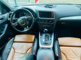 Audi Q5 2.0 TDI Exclusive  | Mobile.bg    6